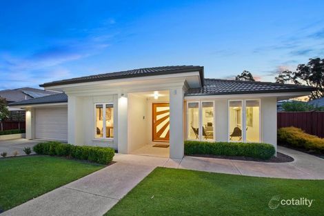 133 Aspect Pde, Alfredton, VIC 3350