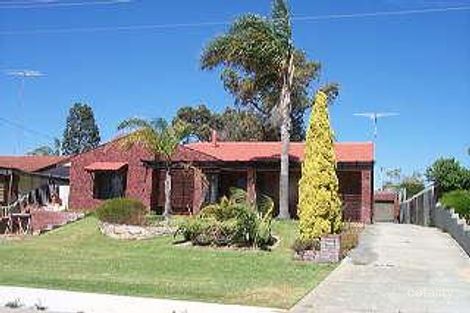 47 Leonard Way, Spearwood, WA 6163