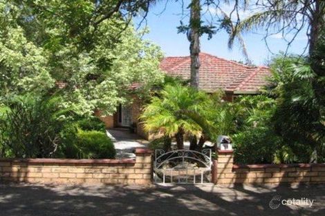 Property photo of 11 Maud Street Clapham SA 5062