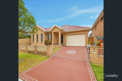 17 Tugela Rise, Edmondson Park, NSW 2174