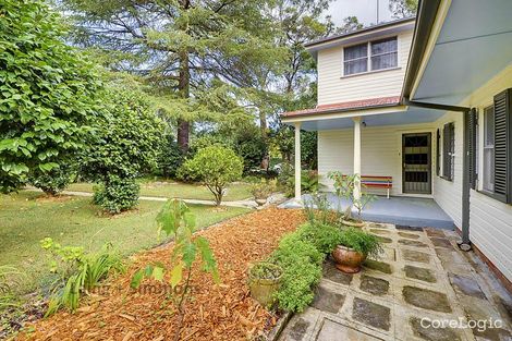 Property photo of 46 Milson Parade Normanhurst NSW 2076