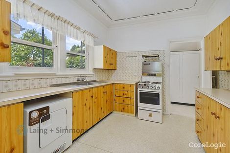 Property photo of 46 Milson Parade Normanhurst NSW 2076