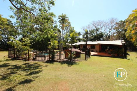 Property photo of 10 Maxwell Drive Deeragun QLD 4818