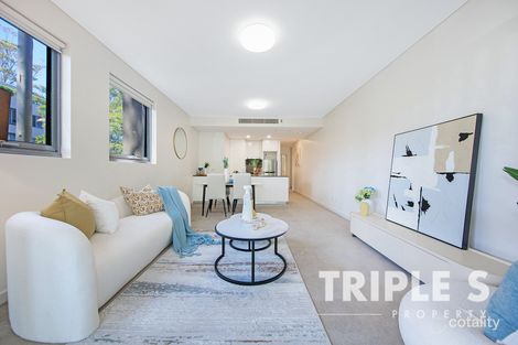 44/554-560 Mowbray Rd W, Lane Cove North, NSW 2066