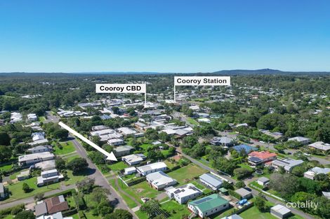 Property photo of 21 Wattle Street Cooroy QLD 4563