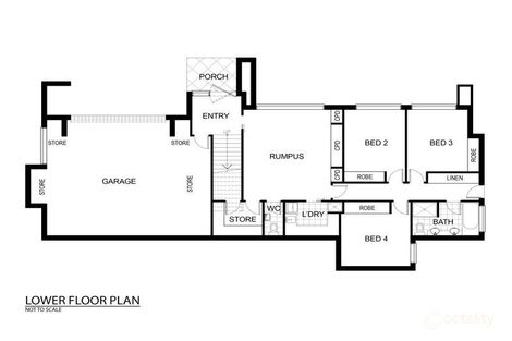 Property photo of 23 Lincoln Close Chapman ACT 2611