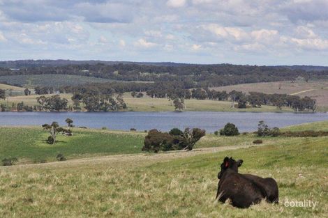 Property photo of 134 Coliban Downs Road Spring Hill VIC 3444