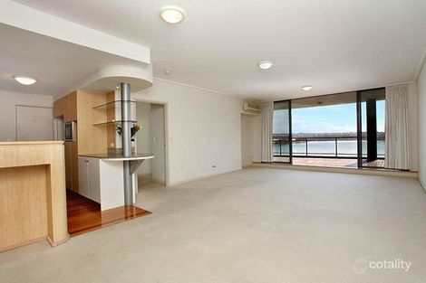 Property photo of 18/29 Bennelong Parkway Wentworth Point NSW 2127