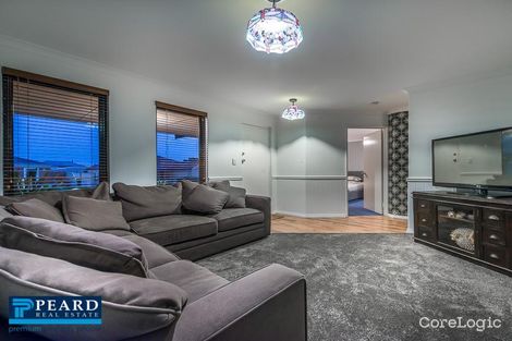 Property photo of 189 St Stephens Crescent Tapping WA 6065