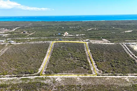 Lot 32 Hill River View, Jurien Bay, WA 6516