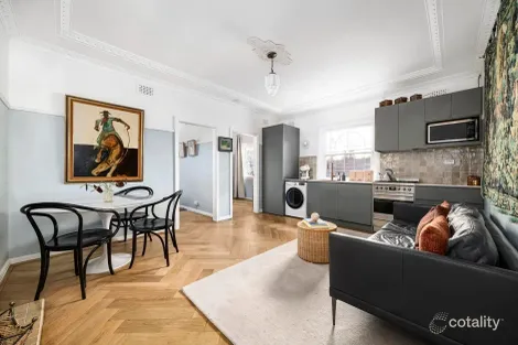 1/16 MOUNT ST, COOGEE, NSW 2034