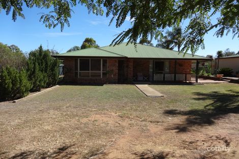 1032 River Rd, Gordonbrook, QLD 4610