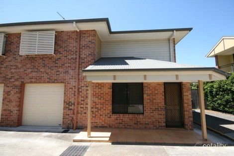 6/9 Hill Cres, Carina Heights, QLD 4152