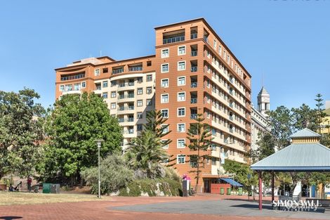 105/26 Pacific St, Newcastle, NSW 2300
