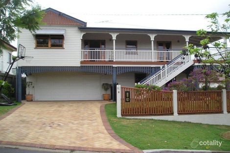 6 Norman St, Coorparoo, QLD 4151