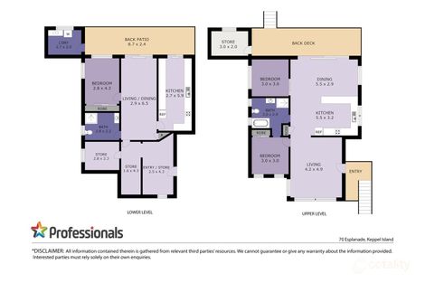 70 Esplanade, The Keppels, QLD 4700