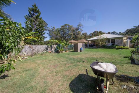 Property photo of 4 Anissa Place Upper Coomera QLD 4209
