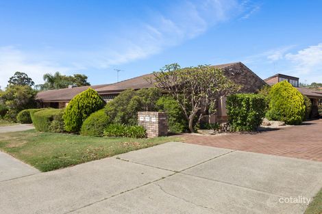Property photo of 6/1 Strickland Road Ardross WA 6153