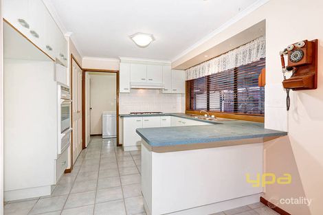 Property photo of 29 Missouri Place Werribee VIC 3030