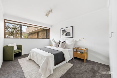 Property photo of 26/110 Cascade Street Paddington NSW 2021