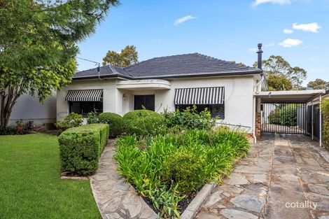 Property photo of 36 Linden Avenue Hazelwood Park SA 5066