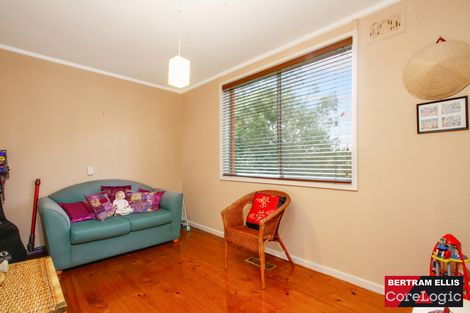 Property photo of 17 Souter Place Weston ACT 2611