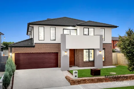 Property photo of 2 Delegate Circuit Lyndhurst VIC 3975