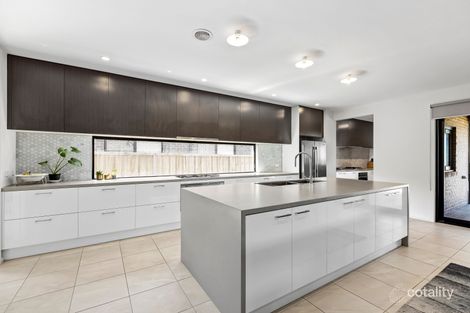 Property photo of 3 Engblom Court Sunshine West VIC 3020