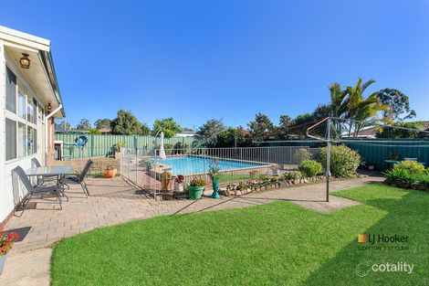 Property photo of 21 Scott Road Colyton NSW 2760