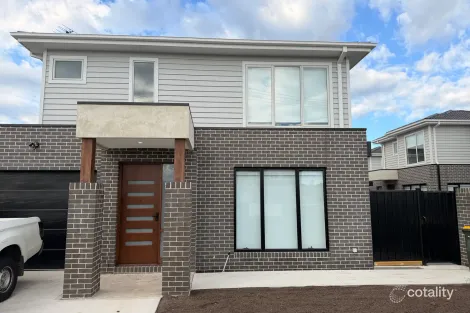 31 Westall St, Thomastown, VIC 3074