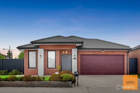 48 Mapleton Bvd, Melton South, VIC 3338