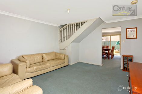 Property photo of 3/32 Lovegrove Drive Quakers Hill NSW 2763