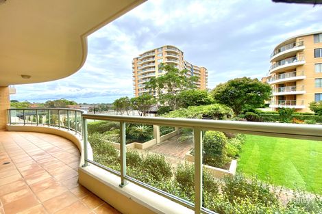 Property photo of 610/3 Rockdale Plaza Drive Rockdale NSW 2216