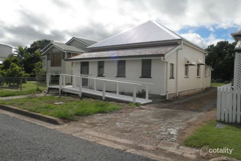 39 Adelaide Lane, Maryborough, QLD 4650