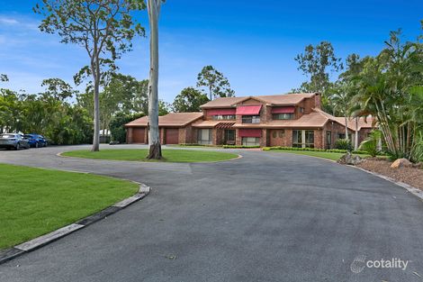 Property photo of 133-137 Carbrook Road Cornubia QLD 4130