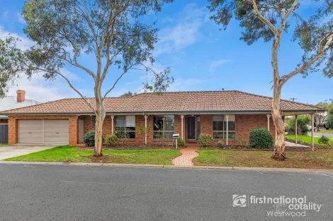 19 Outlook Dr, Werribee, VIC 3030