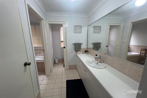 Property photo of 38 Vinegar Hill Road Kellyville Ridge NSW 2155