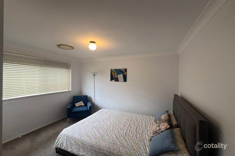 Property photo of 38 Vinegar Hill Road Kellyville Ridge NSW 2155