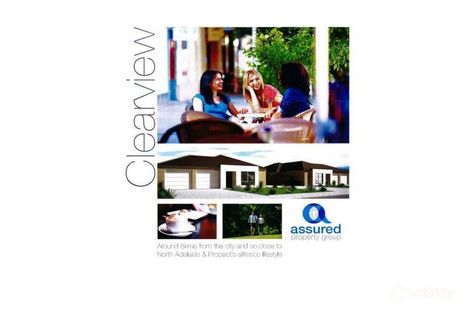 Property photo of 31 Branson Avenue Clearview SA 5085