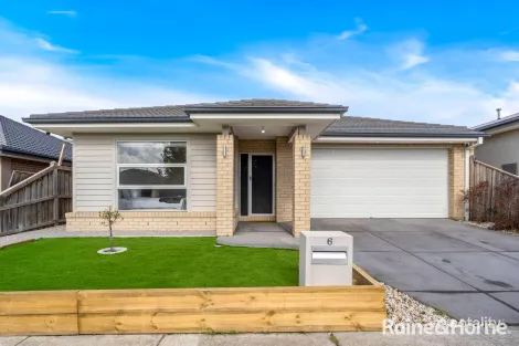 Property photo of 6 Browning Street Diggers Rest VIC 3427