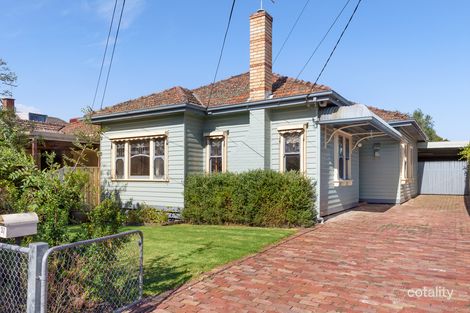 137 Severn St, Yarraville, VIC 3013