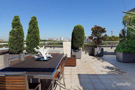 Property photo of 16/4 Young Street Paddington NSW 2021