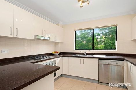 Property photo of 58/12-18 Hume Avenue Castle Hill NSW 2154