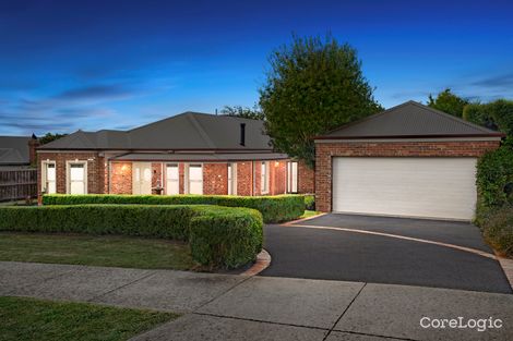 Property photo of 7 Gleeson Avenue Lysterfield VIC 3156