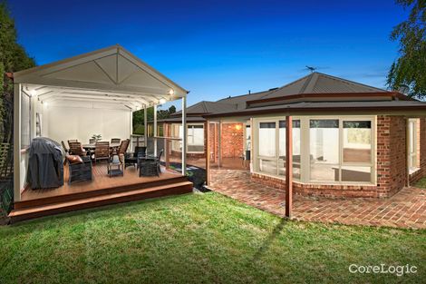 Property photo of 7 Gleeson Avenue Lysterfield VIC 3156