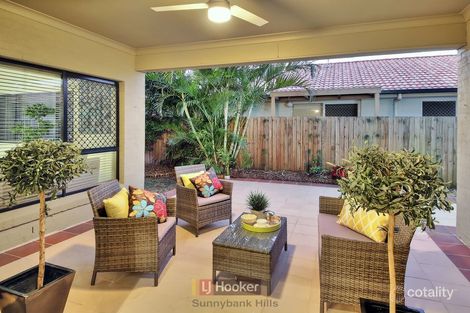 Property photo of 10 Lillydale Place Calamvale QLD 4116