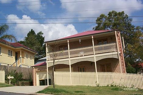 4 Gailey St, Ashgrove, QLD 4060