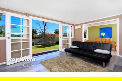 Property photo of 23 Balmoral Road Mortdale NSW 2223