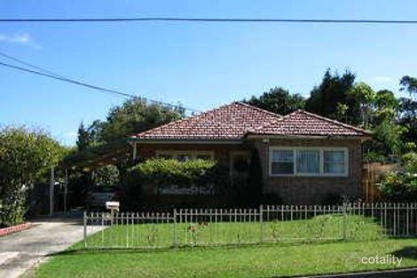 33 Fonti St, Eastwood, NSW 2122