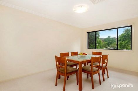 Property photo of 58/12-18 Hume Avenue Castle Hill NSW 2154